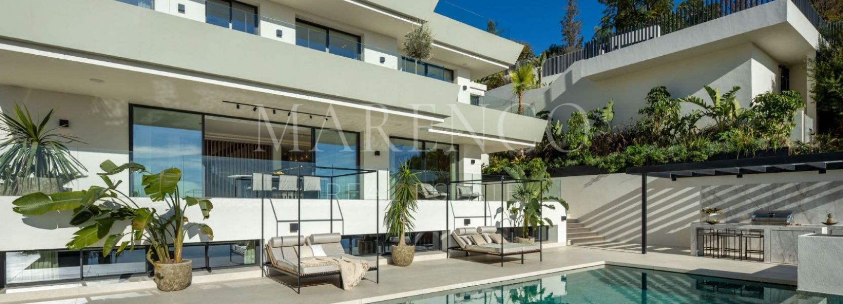 Villa  en Elviria, Marbella Este, Marbella