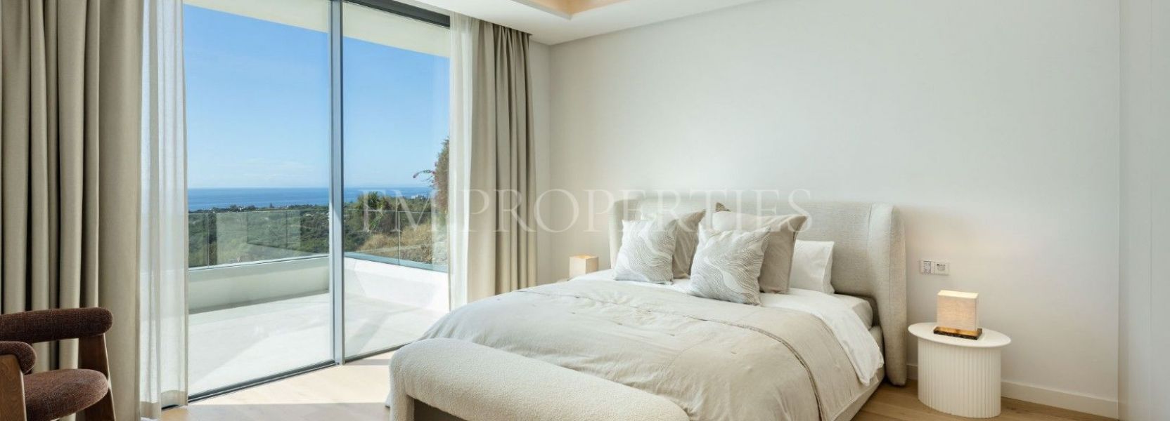 Villa  in Elviria, Marbella East, Marbella