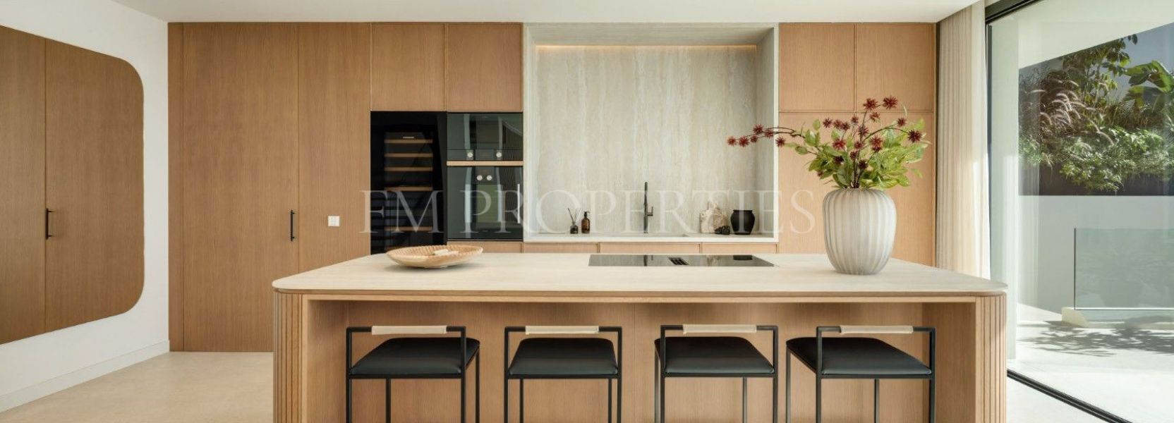 Villa  in Elviria, Marbella East, Marbella