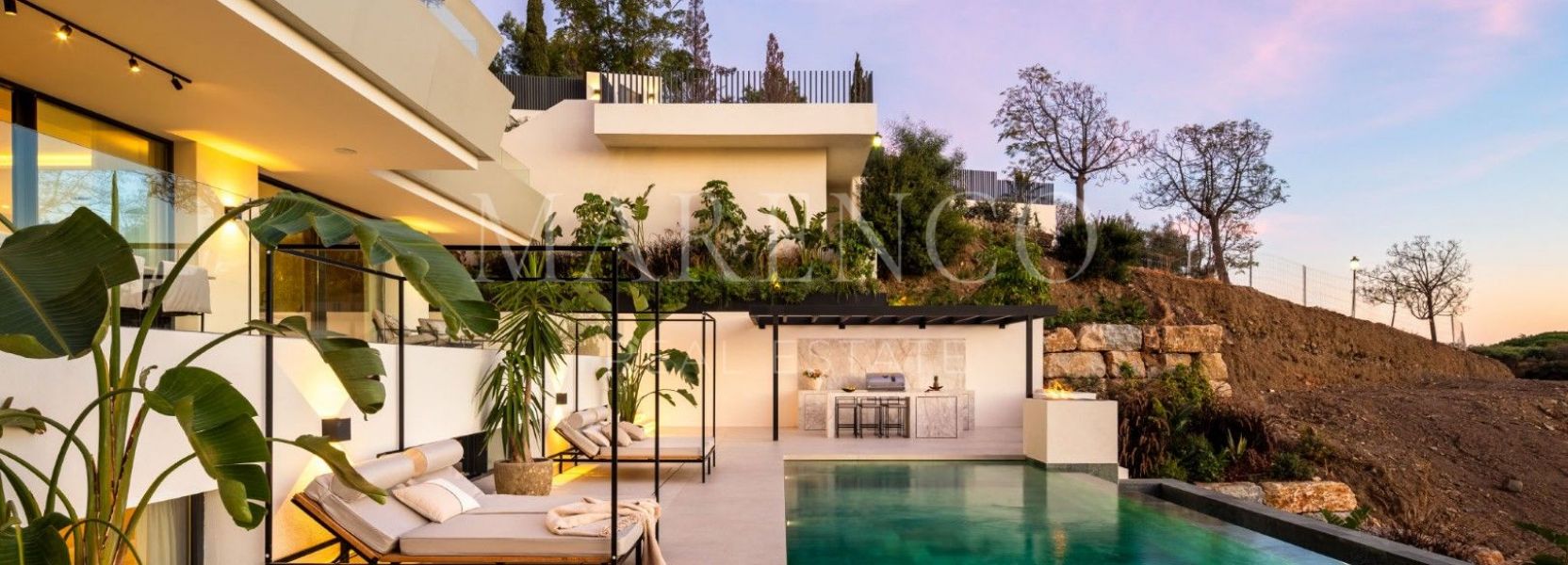 Villa  en Elviria, Marbella Este, Marbella