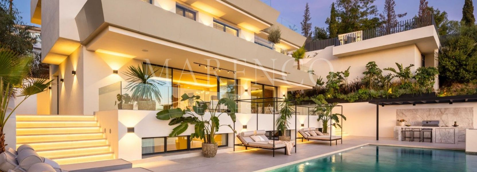 Villa  en Elviria, Marbella Este, Marbella