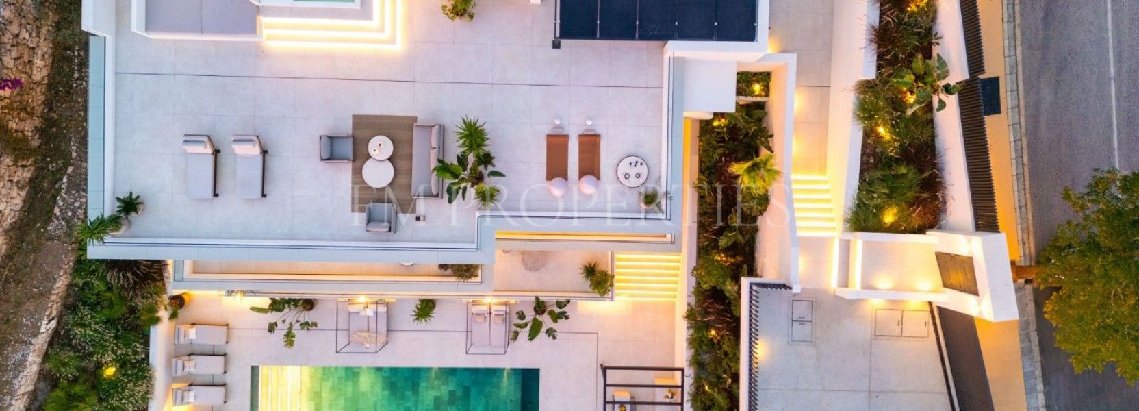 Villa  in Elviria, Marbella East, Marbella