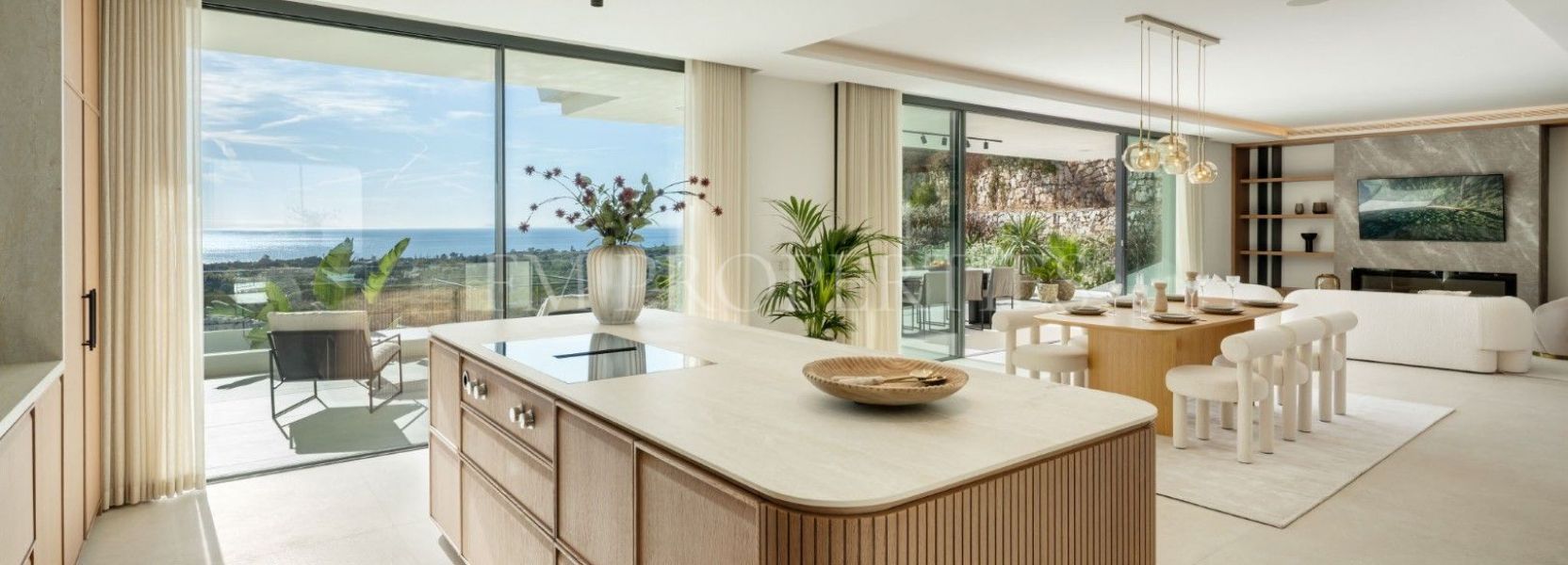 Villa  in Elviria, Marbella East, Marbella