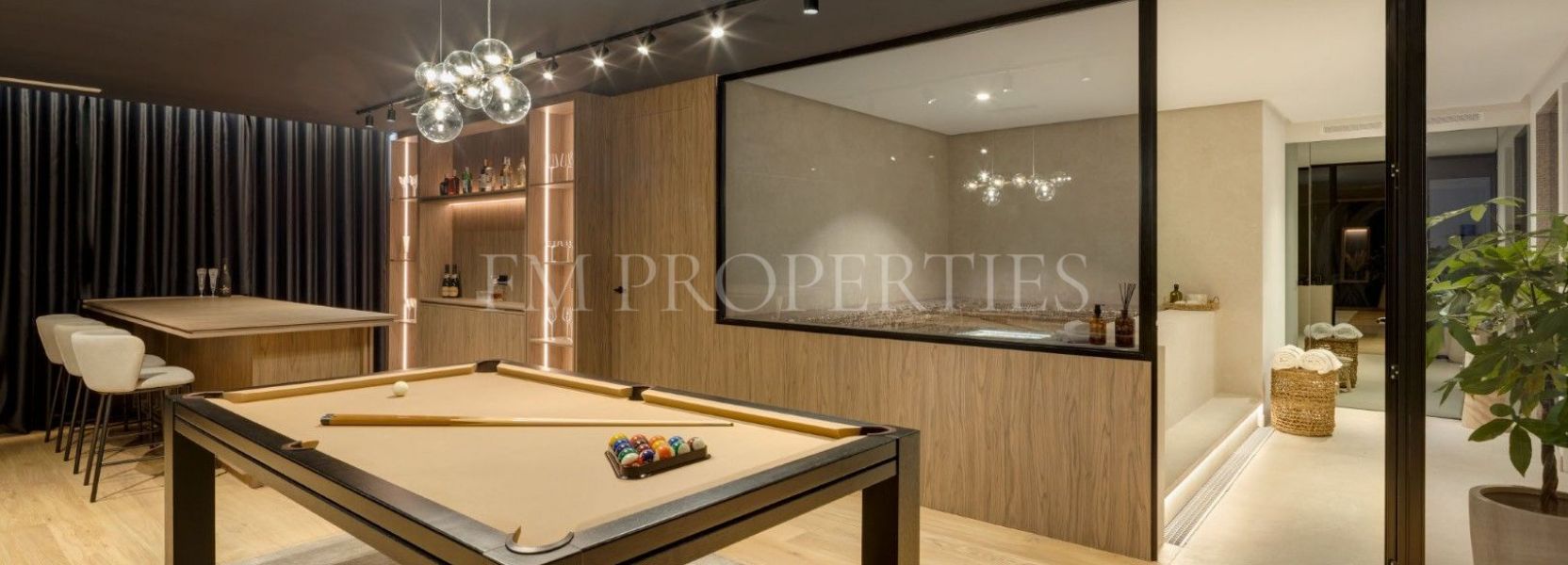 Villa  in Elviria, Marbella East, Marbella