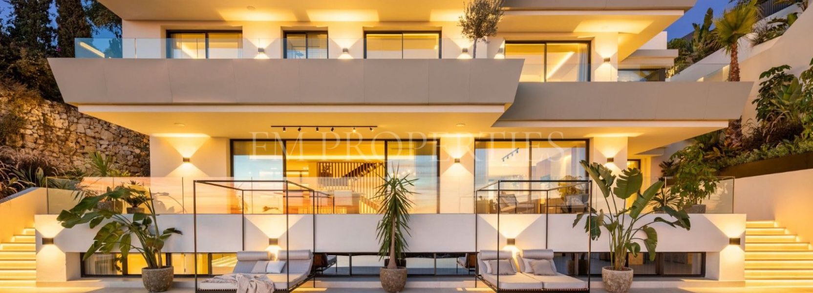 Villa  in Elviria, Marbella East, Marbella