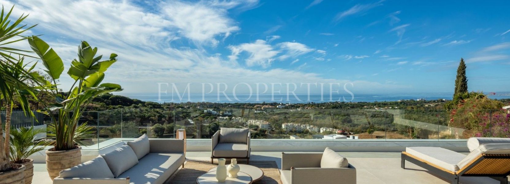 Villa  in Elviria, Marbella East, Marbella