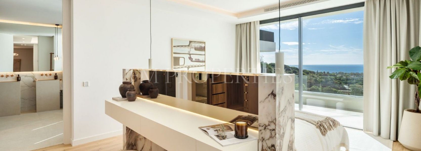 Villa  in Elviria, Marbella East, Marbella