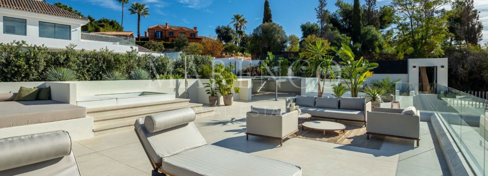 Villa  en Elviria, Marbella Este, Marbella