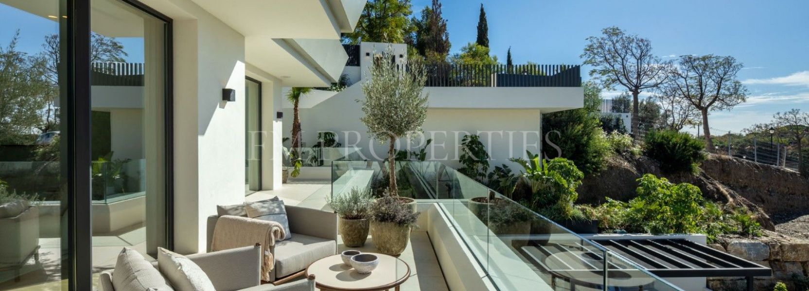 Villa  in Elviria, Marbella East, Marbella
