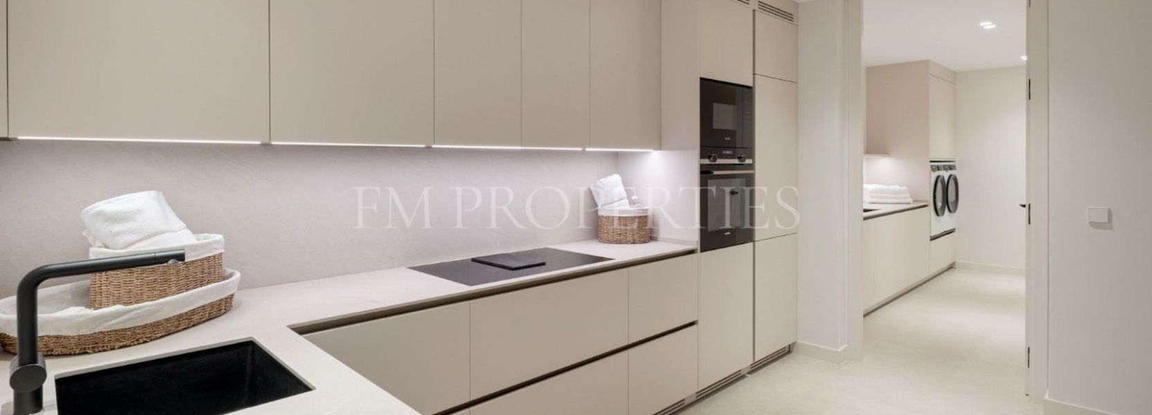 Villa  in Elviria, Marbella East, Marbella