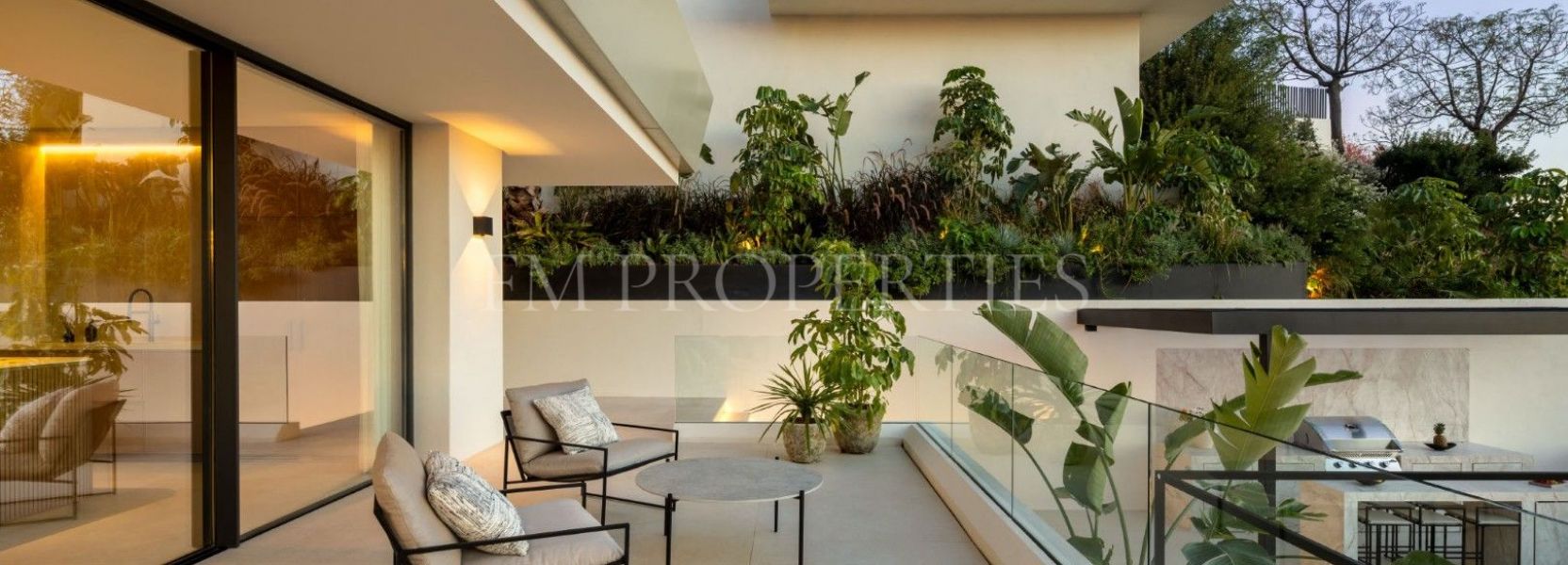 Villa  in Elviria, Marbella East, Marbella