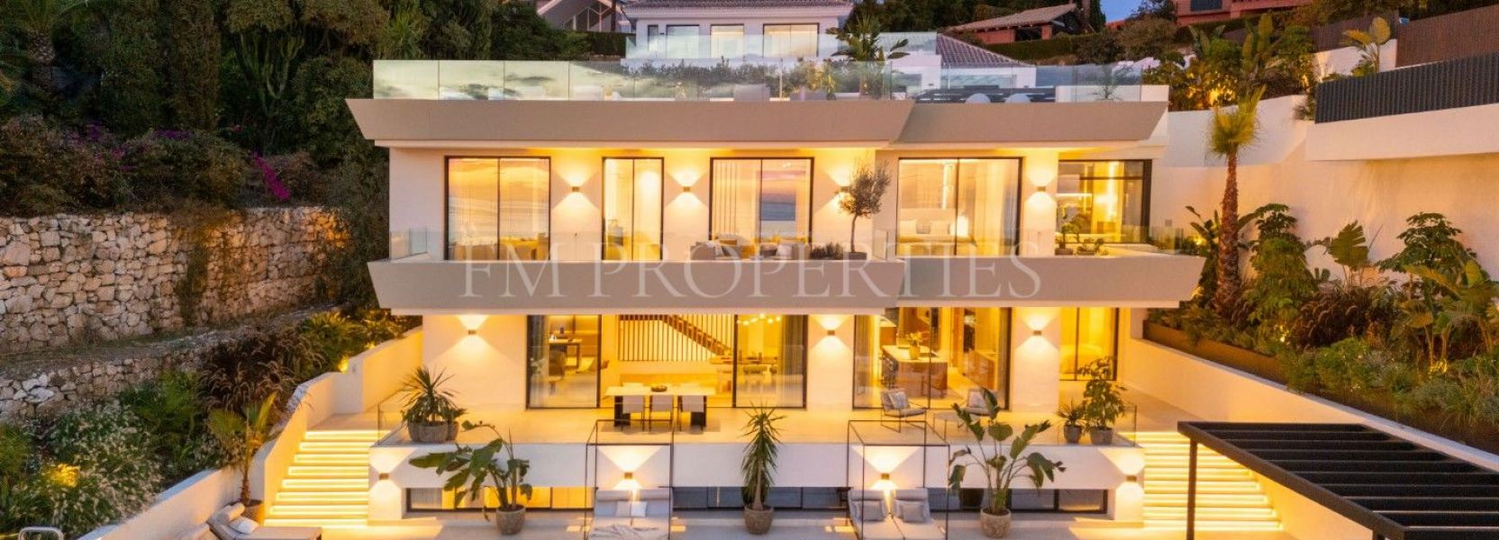 Villa  in Elviria, Marbella East, Marbella