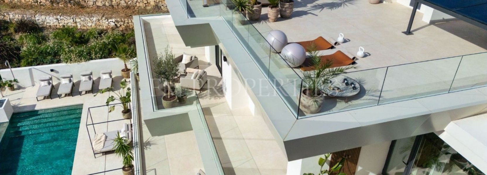 Villa  in Elviria, Marbella East, Marbella