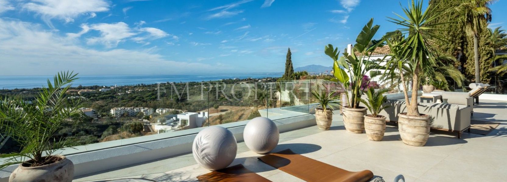 Villa  in Elviria, Marbella East, Marbella