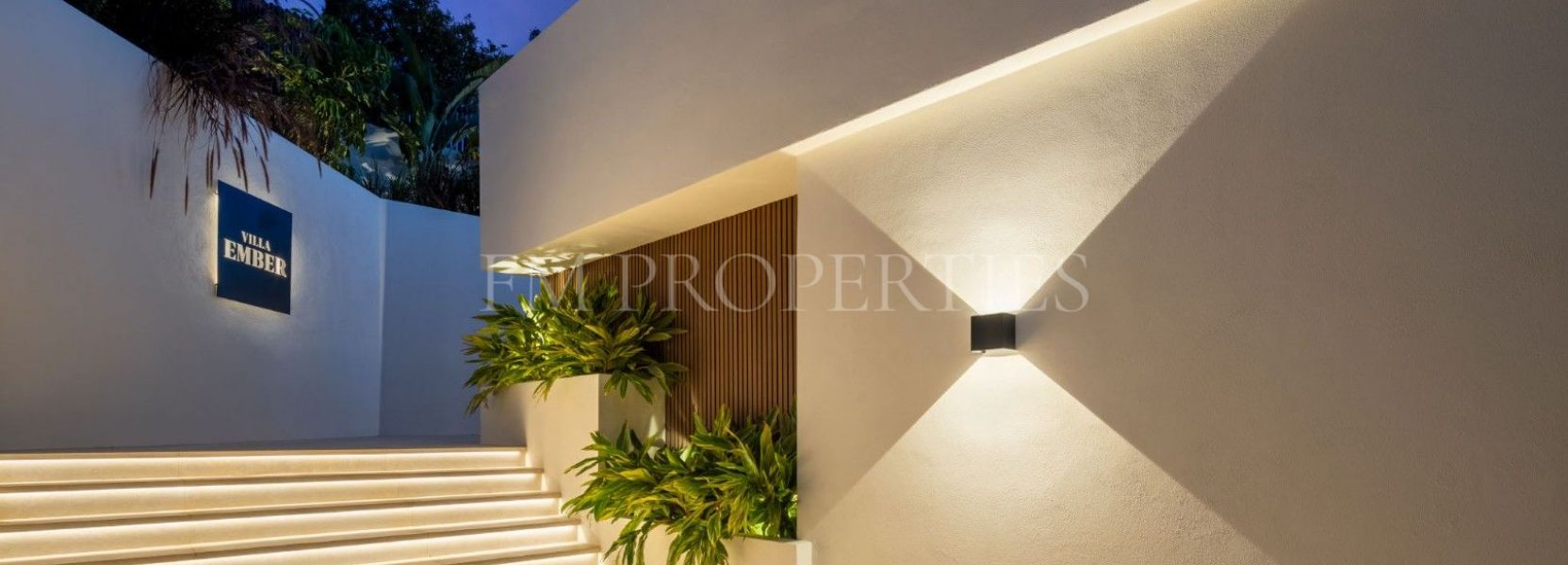 Villa  in Elviria, Marbella East, Marbella