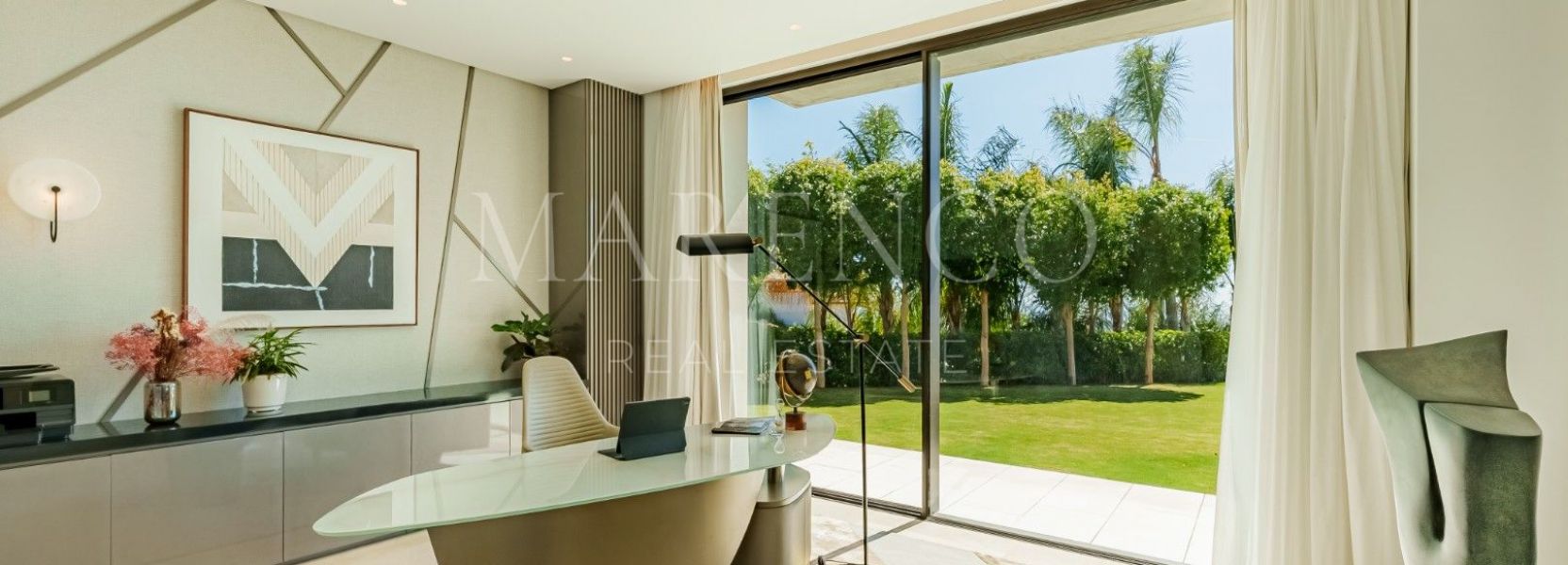 Villa  à La Quinta, Benahavis