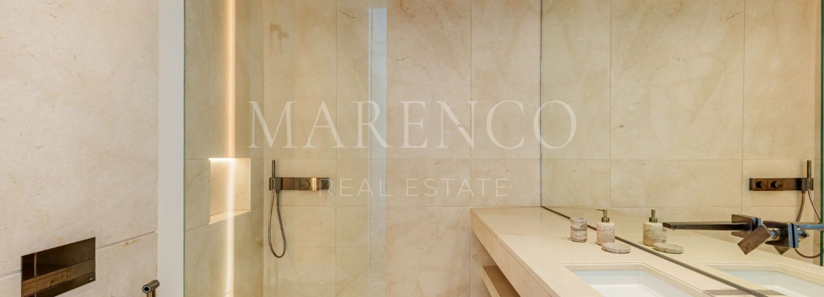 Villa  à La Quinta, Benahavis