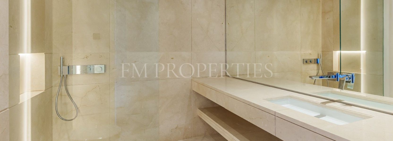 Villa  en La Quinta, Benahavis