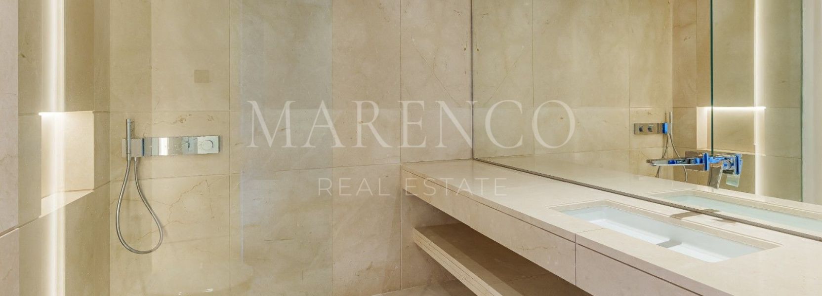 Villa  à La Quinta, Benahavis