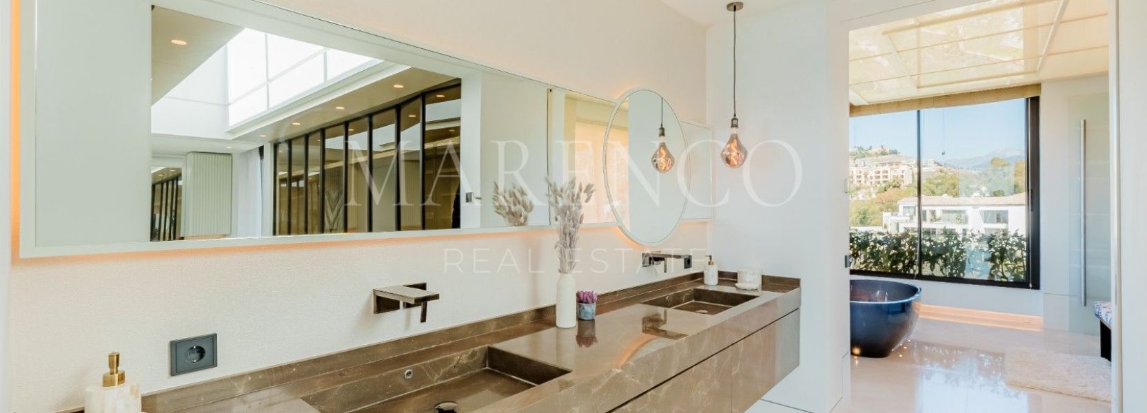 Villa  à La Quinta, Benahavis