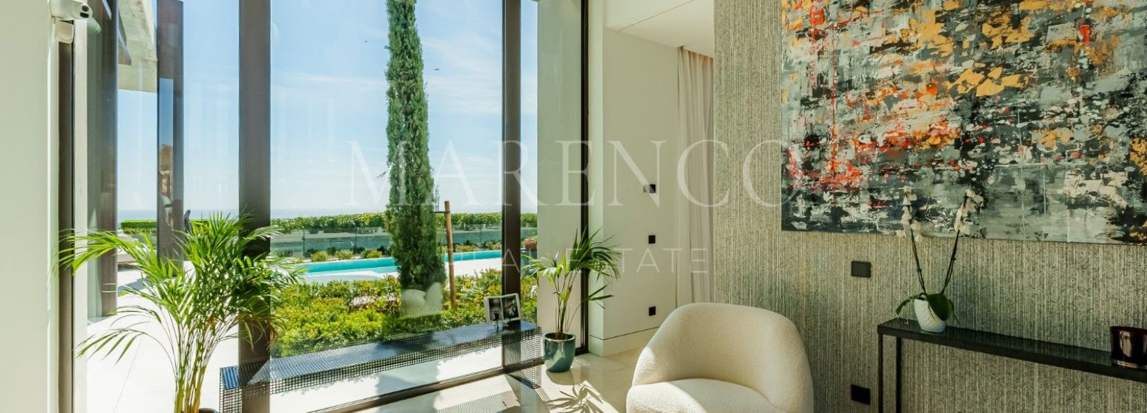 Villa  à La Quinta, Benahavis