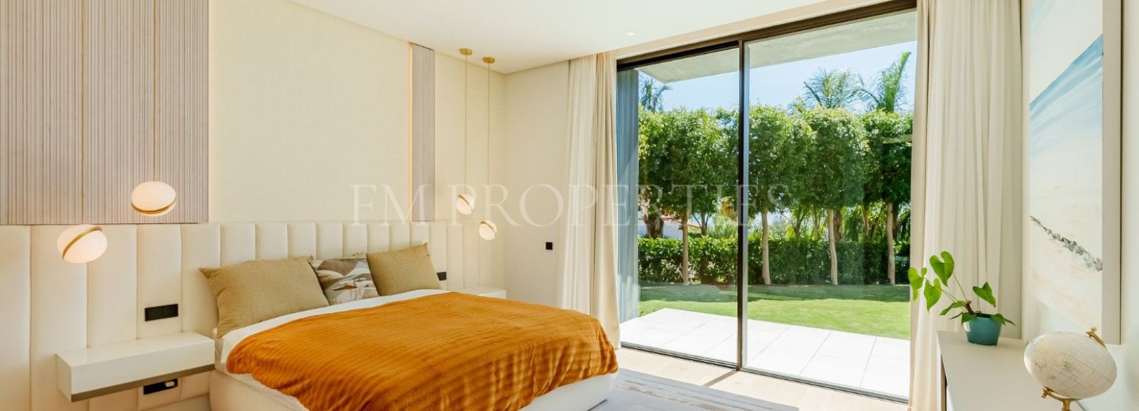 Villa  en La Quinta, Benahavis