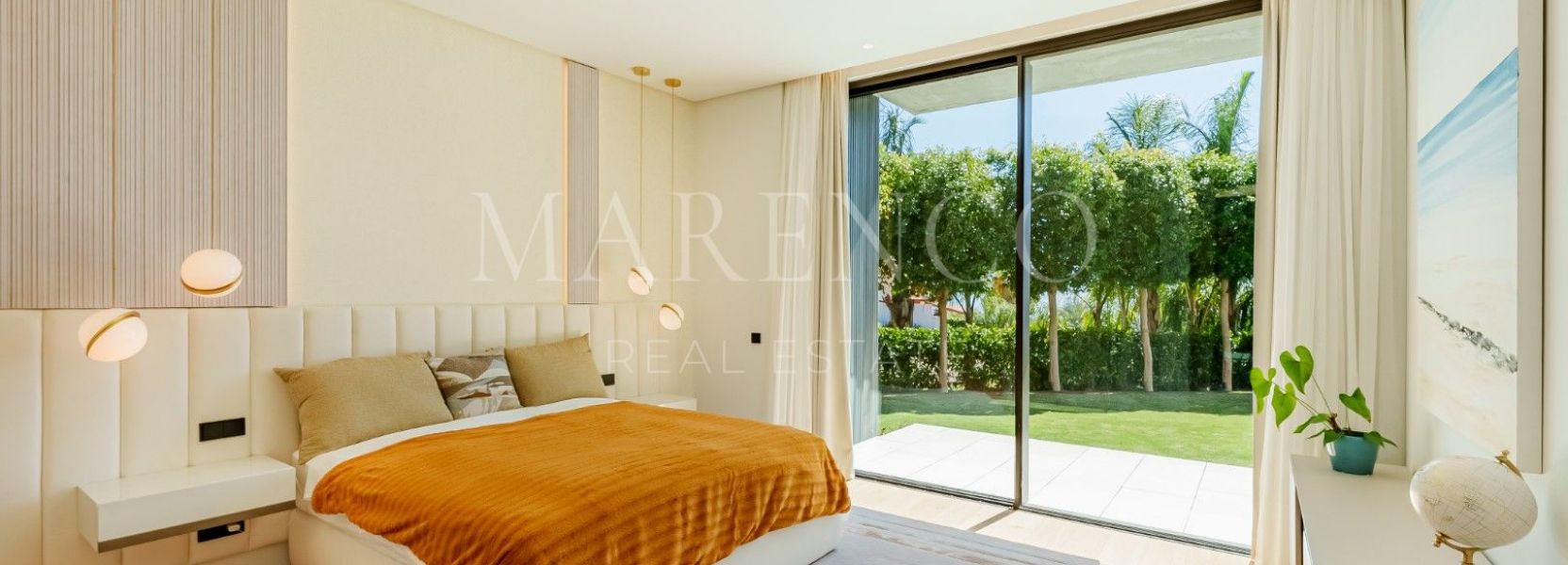 Villa  à La Quinta, Benahavis