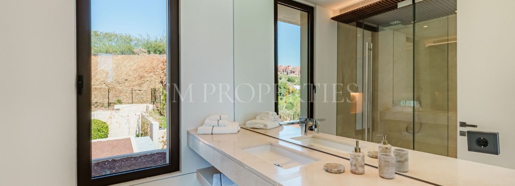 Villa  en La Quinta, Benahavis