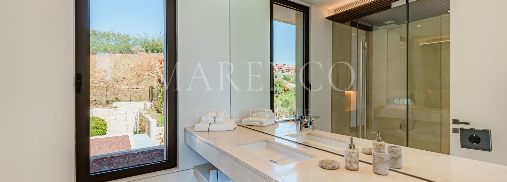 Villa  à La Quinta, Benahavis