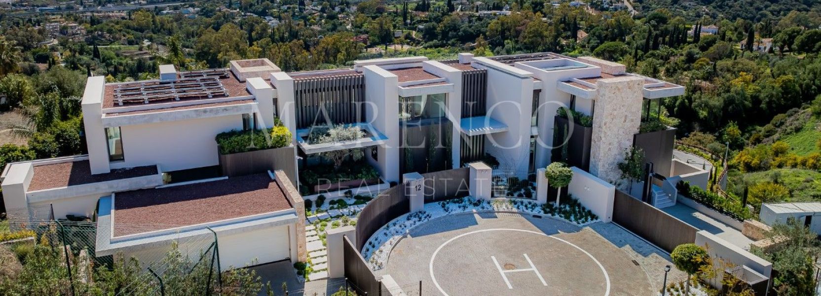Villa  à La Quinta, Benahavis