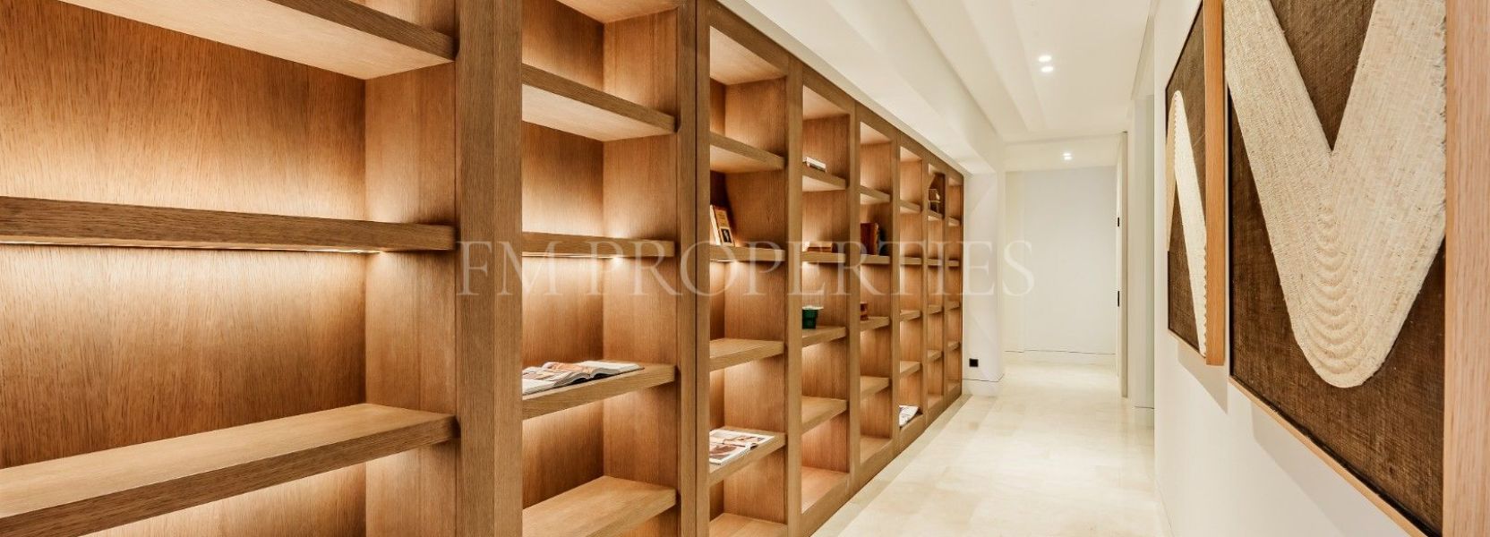 Villa  en La Quinta, Benahavis