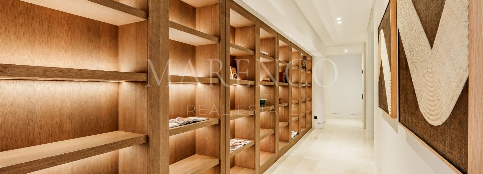 Villa  à La Quinta, Benahavis