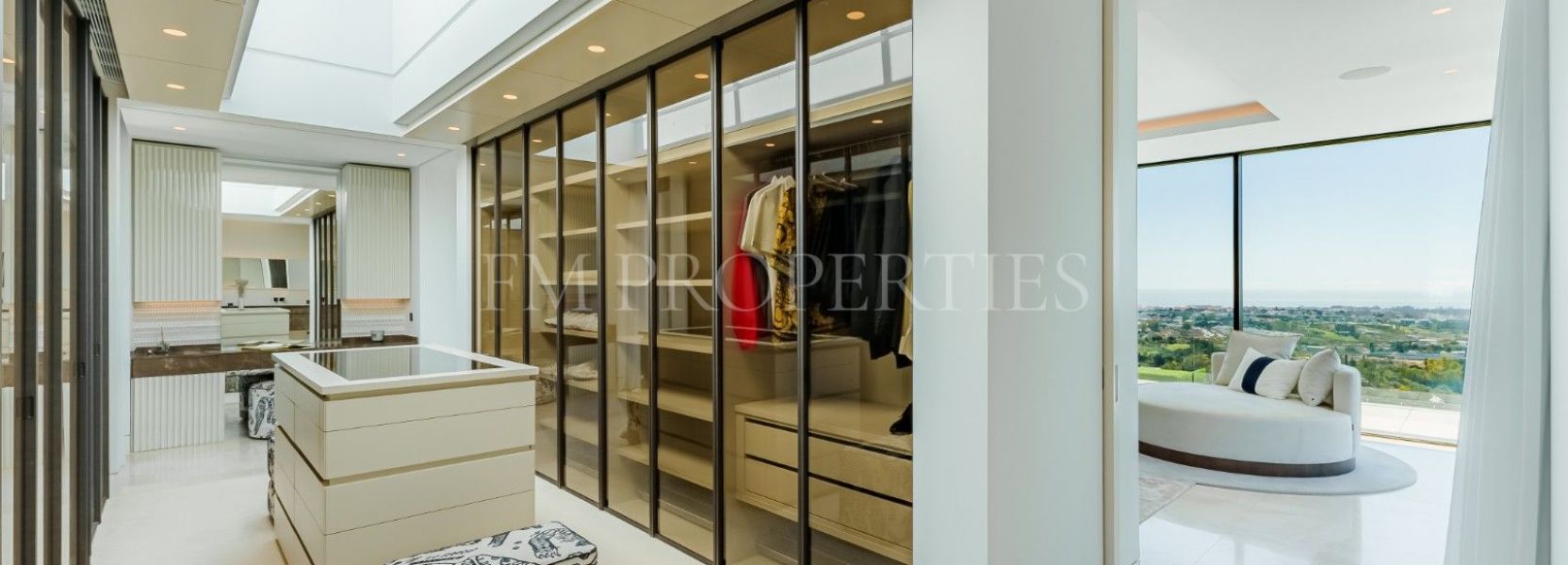 Villa  en La Quinta, Benahavis