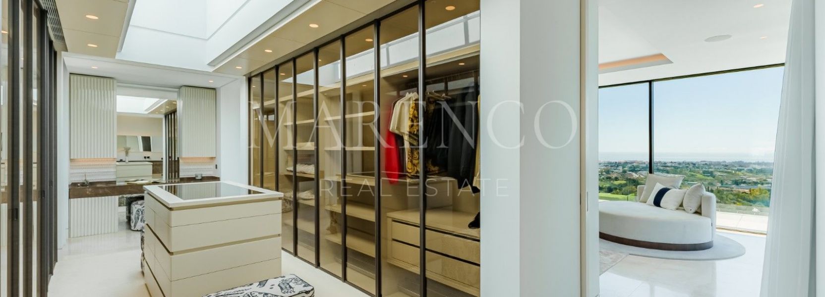 Villa  à La Quinta, Benahavis