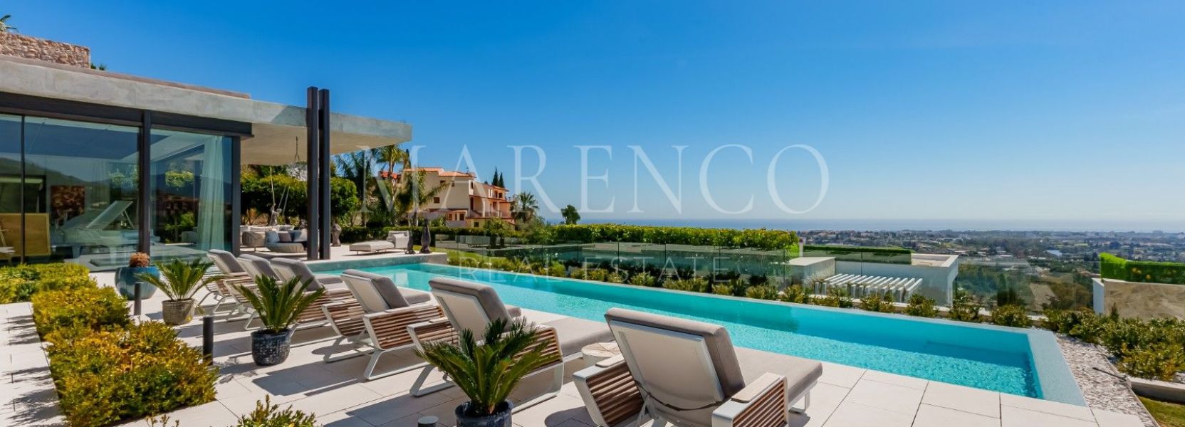 Villa  à La Quinta, Benahavis