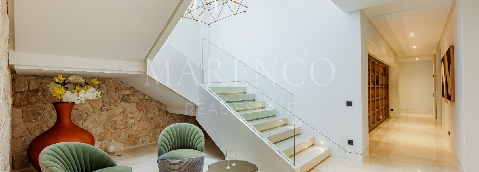 Villa  à La Quinta, Benahavis