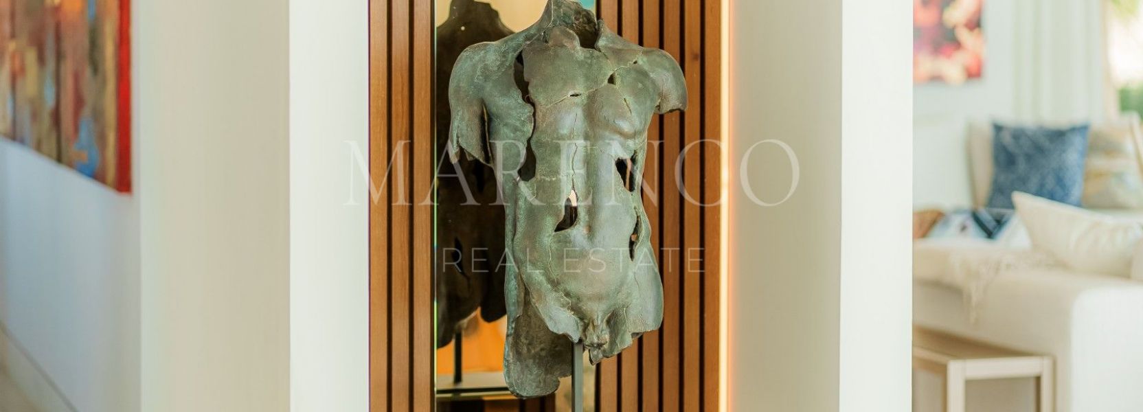 Villa  à La Quinta, Benahavis