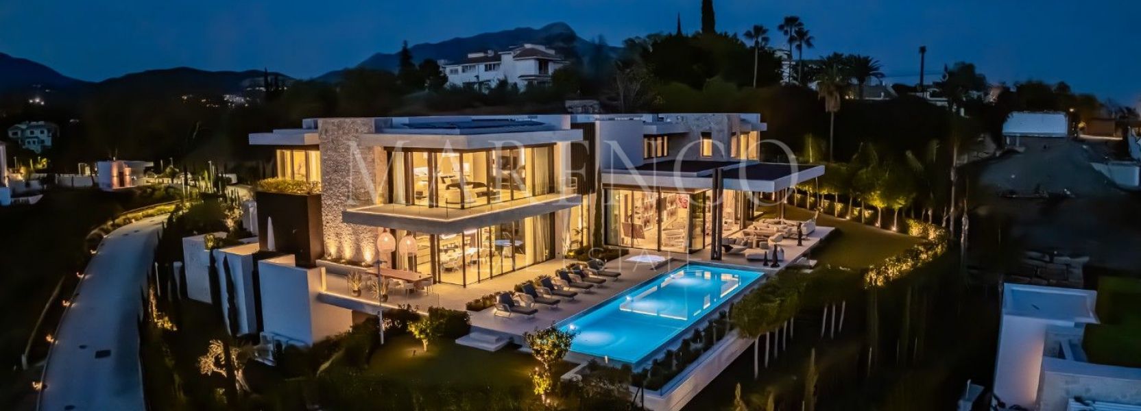 Villa  à La Quinta, Benahavis