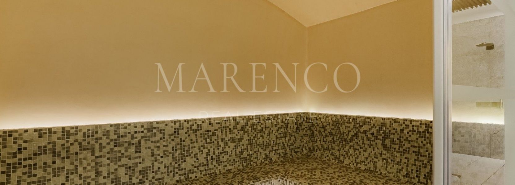 Villa  à La Quinta, Benahavis