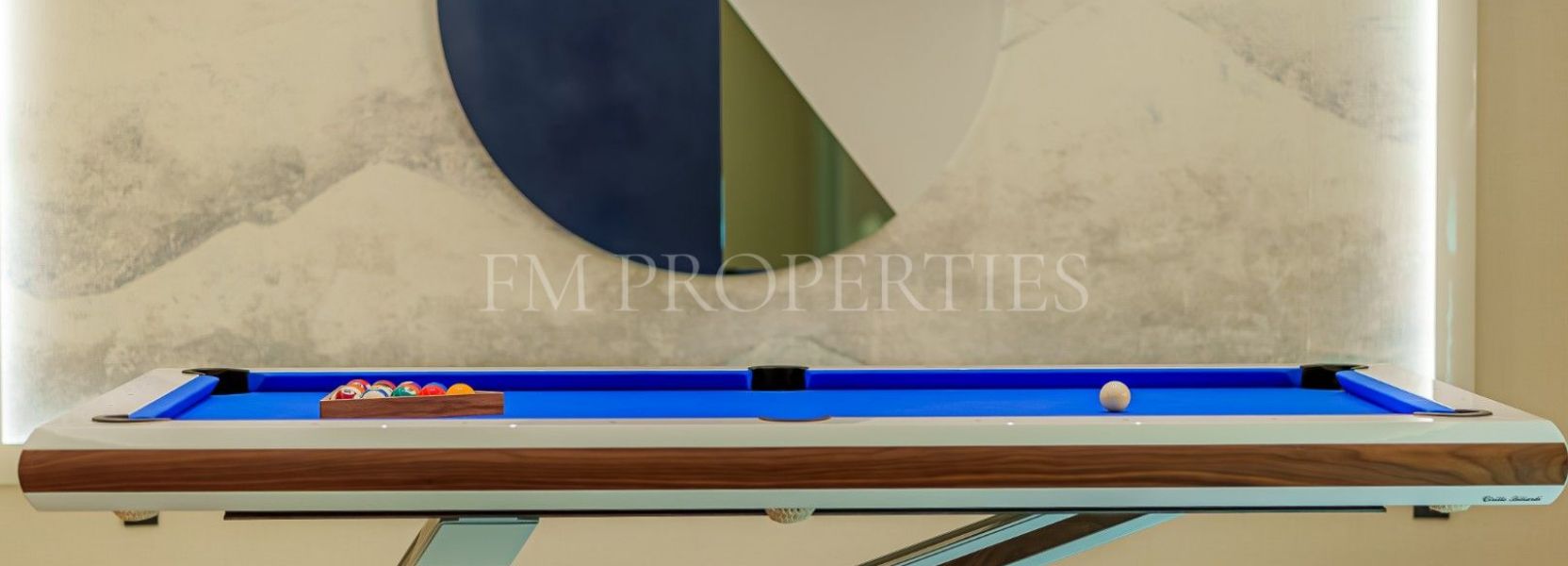 Villa  en La Quinta, Benahavis