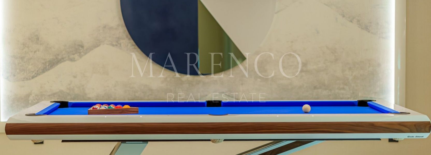 Villa  à La Quinta, Benahavis