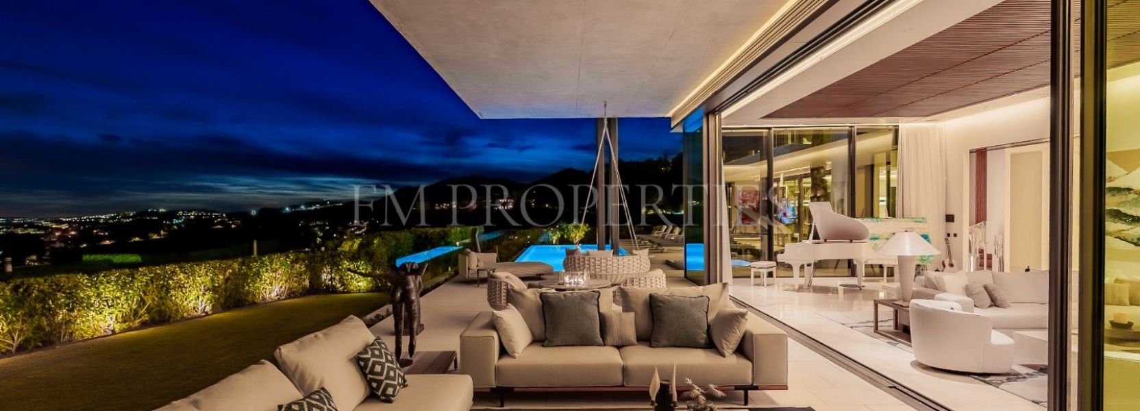 Villa  en La Quinta, Benahavis