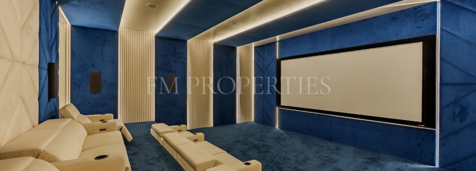 Villa  en La Quinta, Benahavis