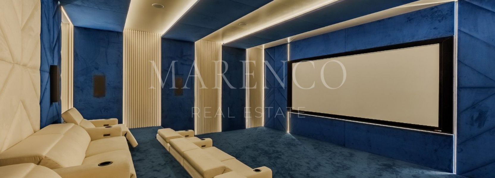 Villa  à La Quinta, Benahavis