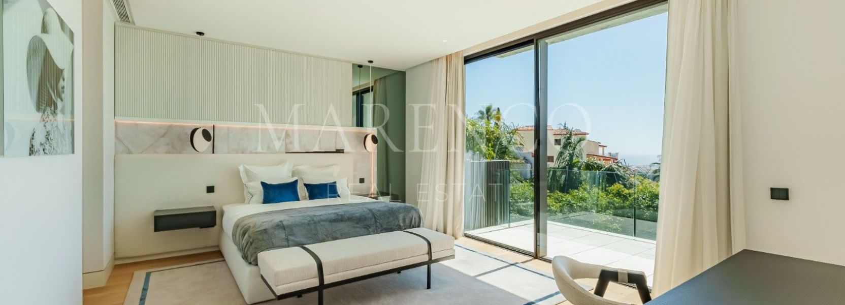 Villa  à La Quinta, Benahavis