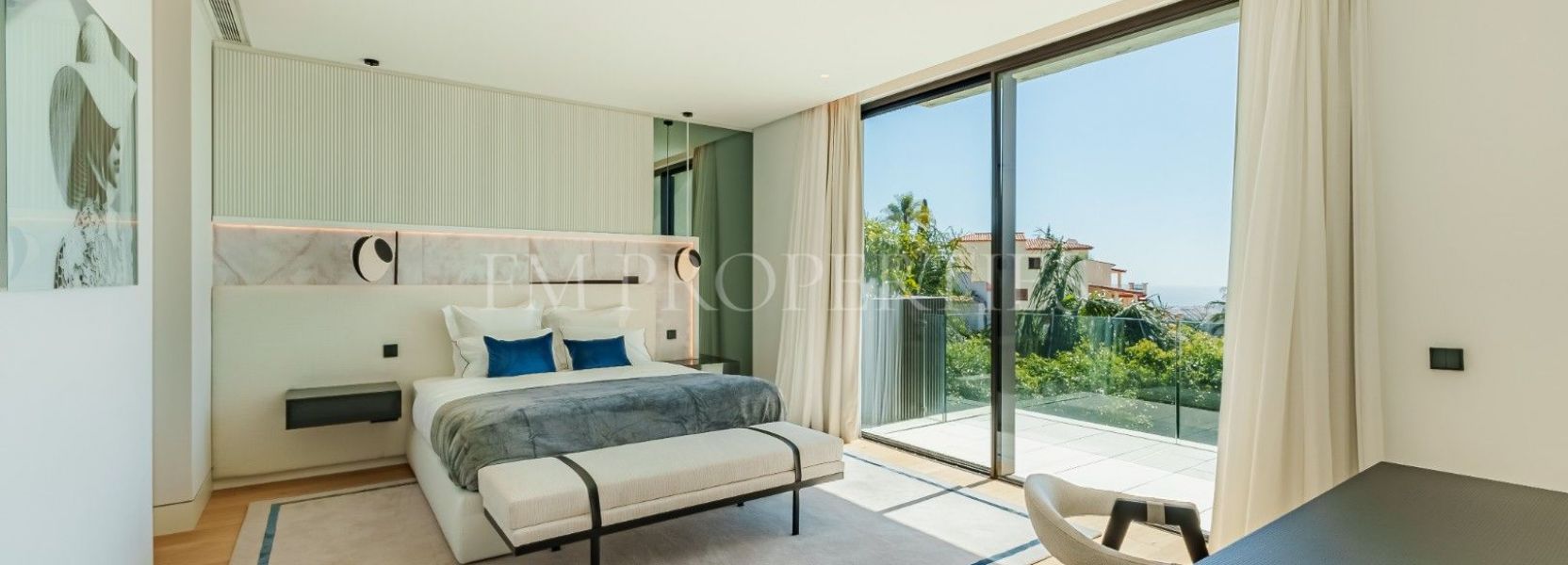 Villa  en La Quinta, Benahavis