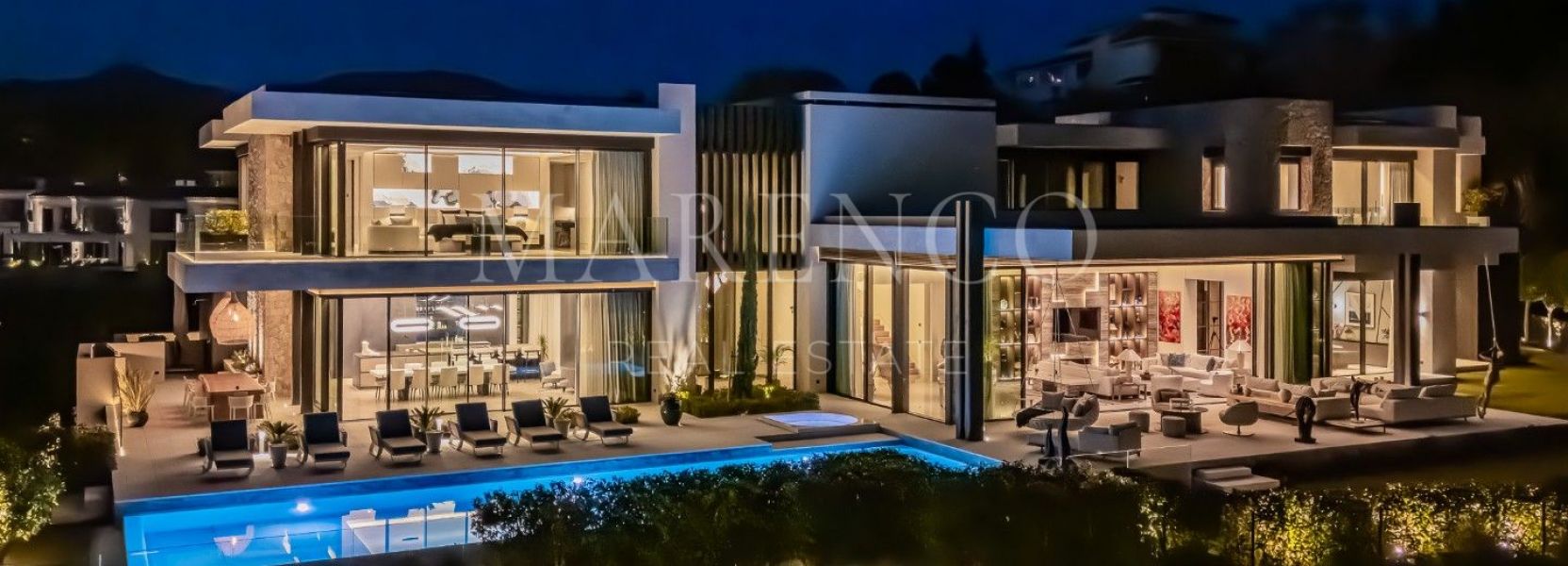 Villa  à La Quinta, Benahavis