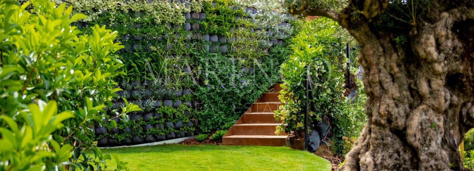 Villa  à La Quinta, Benahavis