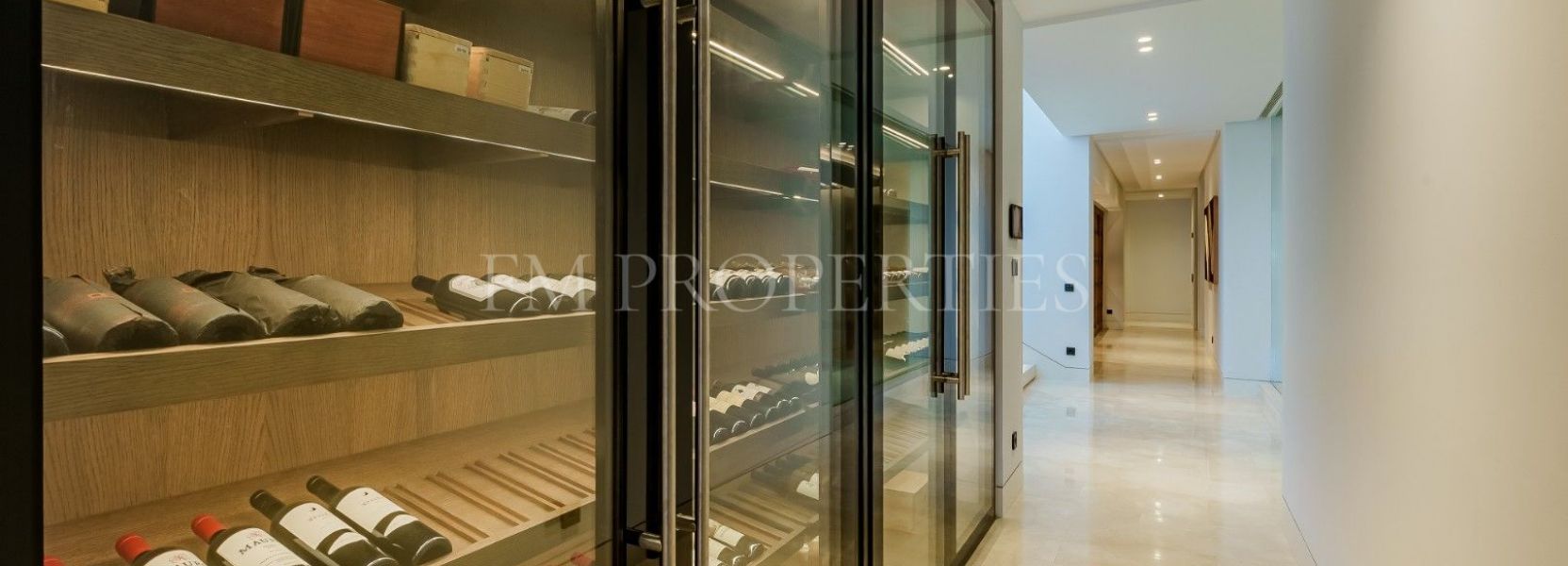 Villa  en La Quinta, Benahavis