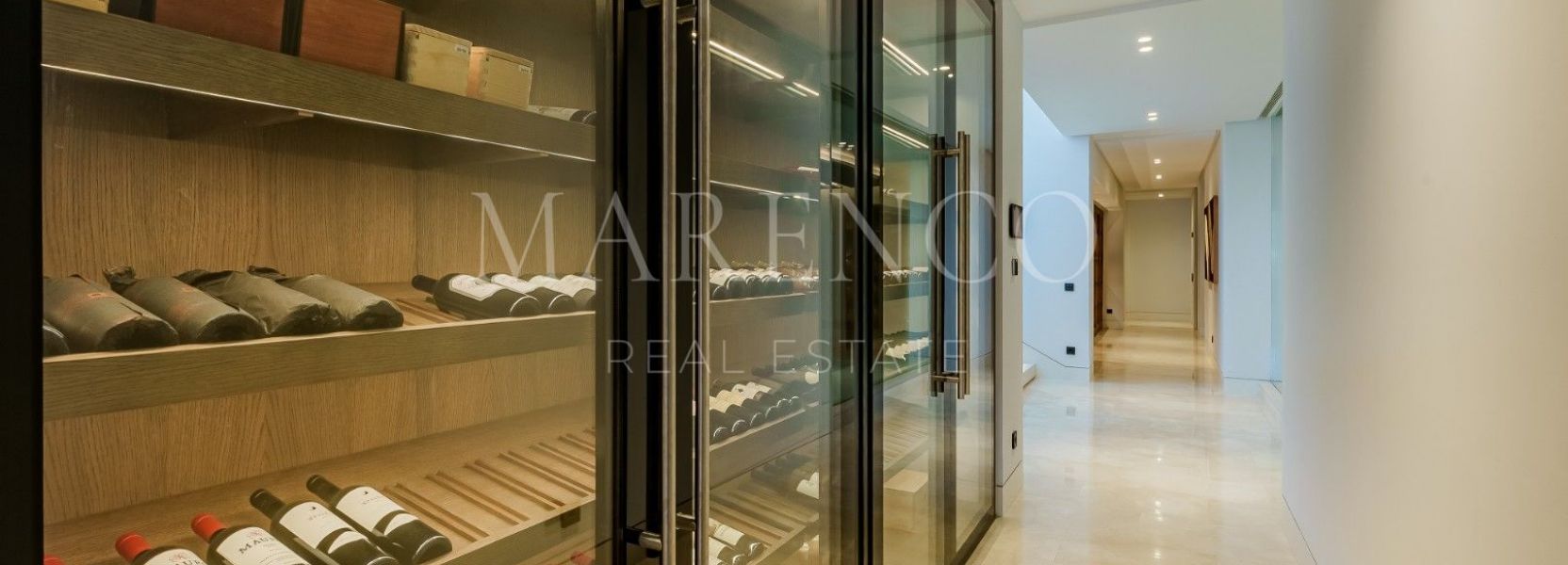 Villa  à La Quinta, Benahavis